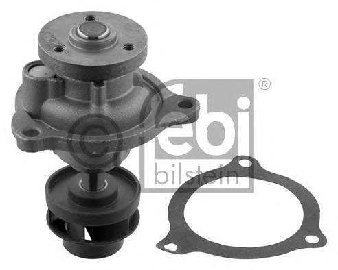 Bomba de agua 39061 Febi