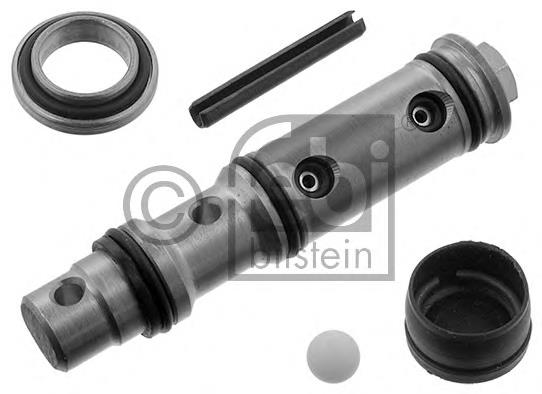 Kit de reparación de bomba de elevación de cabina 38897 Febi