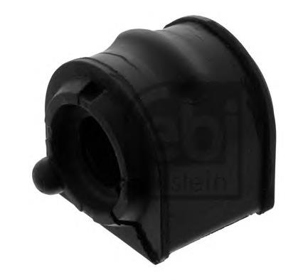 Soporte estabilizador, Eje delantero Febi 38978