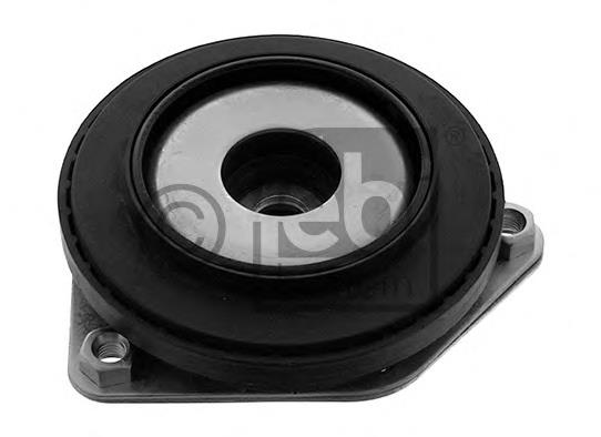 Soporte del amortiguador delantero Febi 38952