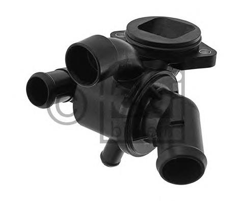 Comprar 39224 Febi Caja de termostato