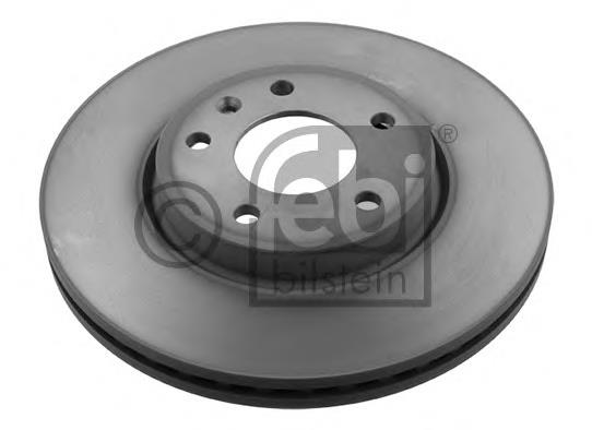 Frenos delanteros Febi 39190 precio, desde 48,50 EUR