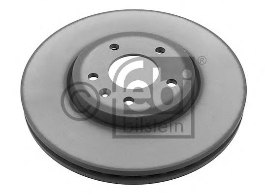Frenos delanteros Febi 39210 precio, desde 57,86 EUR