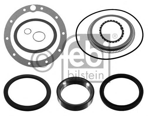 39276 Febi kit de reparación de buje trasero