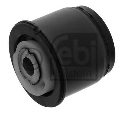 silentblock del eje trasero Febi 39285