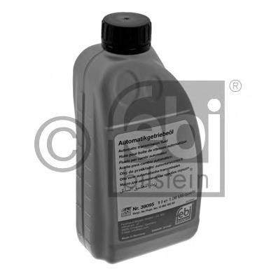Aceite para transmisión automática  Febi 39095 precio, desde 27,74 EUR