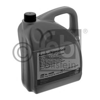 Aceite de transmisión Febi 39096