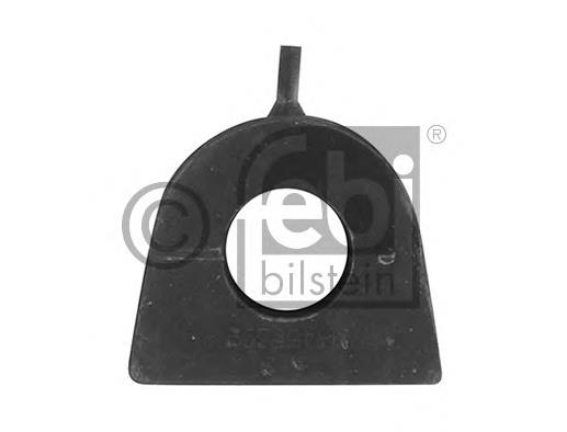 Buje de barra estabilizadora delantera 41140 Febi
