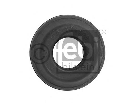Buje delantero del brazo longitudinal trasero 41145 Febi