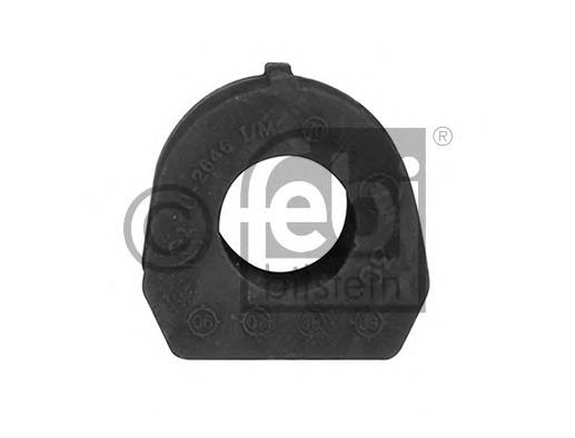 Buje de barra estabilizadora delantera 41130 Febi