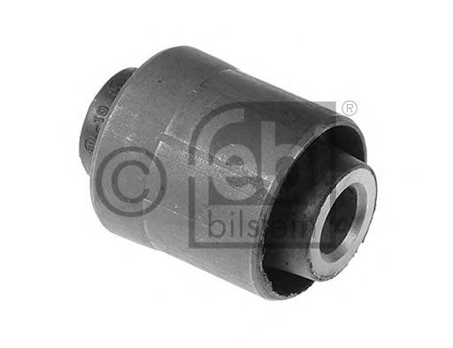 Buje del brazo transversal trasero 41132 Febi
