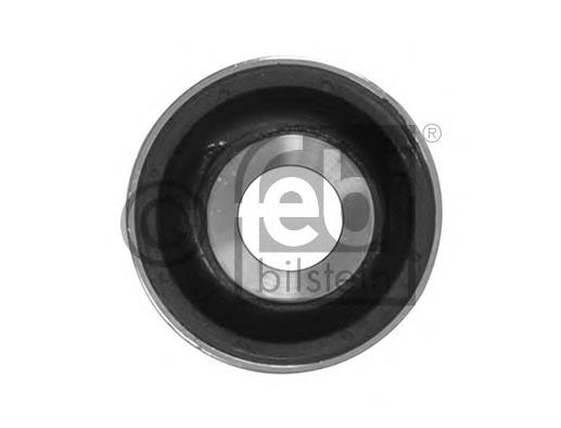 Buje exterior del brazo transversal trasero Febi 41124