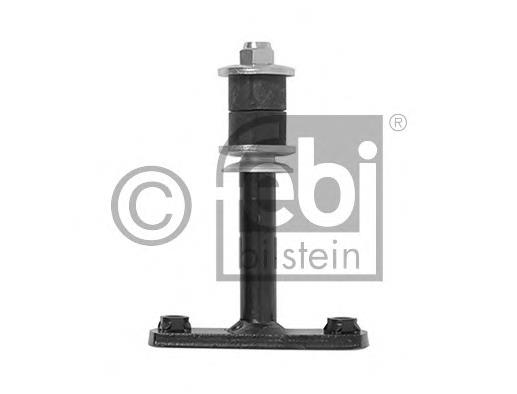 Bieleta estabilizadora delantera Febi 41187 precio, desde 9,32 EUR