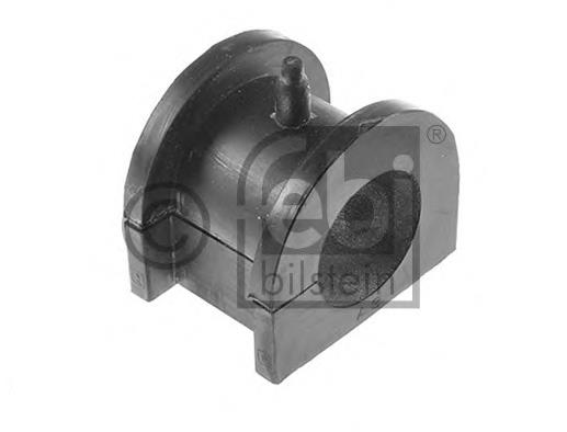 Soporte estabilizador, Eje delantero Febi 41160