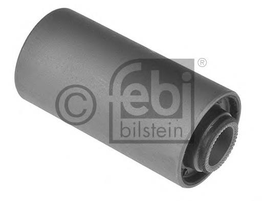 Silentblock delantero de ballesta trasera Febi 41171 precio, desde 14,31 EUR