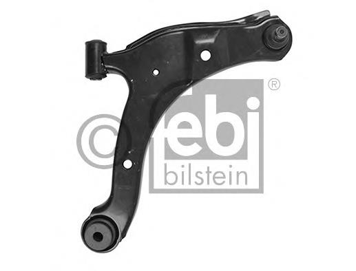 Brazo inferior derecho de la suspensión delantera Febi 41053 precio, desde 81,31 EUR