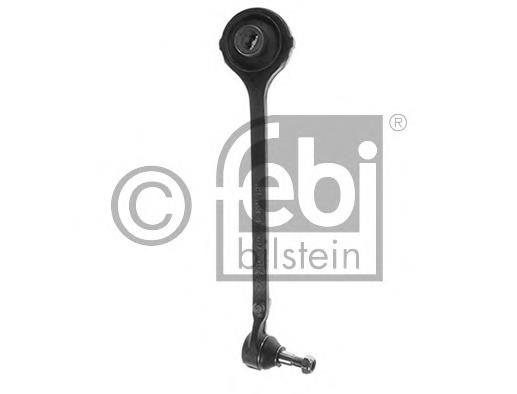 Brazo inferior derecho de la suspensión delantera 41065 Febi