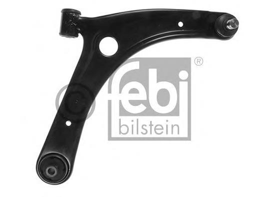 Brazo inferior derecho de la suspensión delantera Febi 41063 precio, desde 76,96 EUR