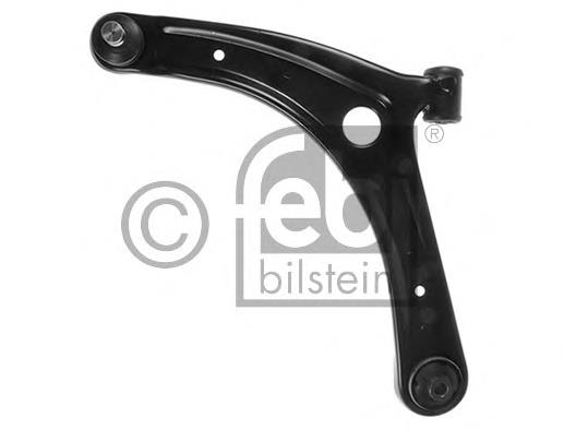 41062 Febi Brazo inferior izquierdo de la suspensión delantera