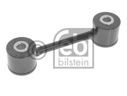 Gomas de barra estabilizadora Febi 41028