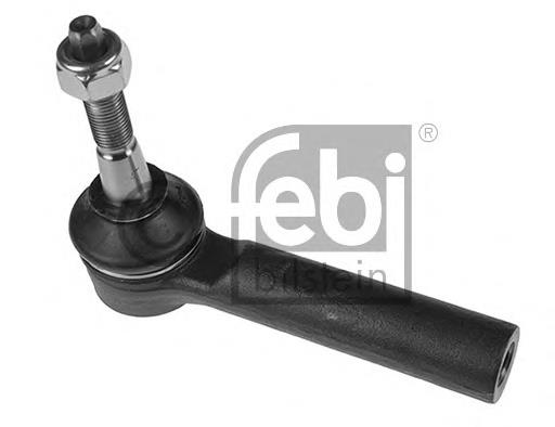Rótulas de dirección Febi 41093