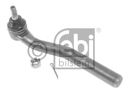 Comprar 41091 Febi Rótula barra de acoplamiento exterior