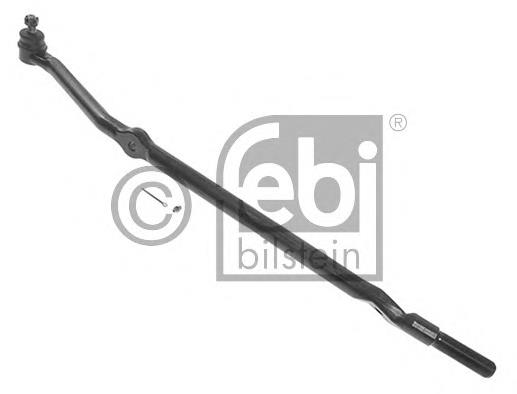 Barra de dirección derecha 41095 Febi