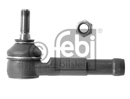 Rótula barra de dirección 41094 Febi