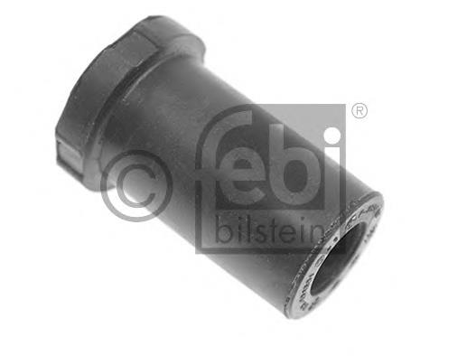 Buje de la bisagra del resorte de láminas Febi 41108 precio, desde 3,06 EUR