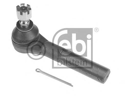 Rótula interior de la barra de dirección Febi 41103 precio, desde 24,96 EUR