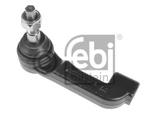 Rótula de barra de acoplamiento Febi 41102 precio, desde 20,87 EUR