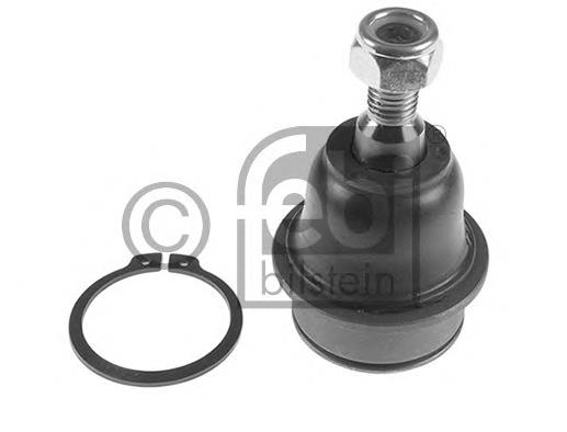 Rótula inferior de suspensión Febi 41076 precio, desde 16,14 EUR