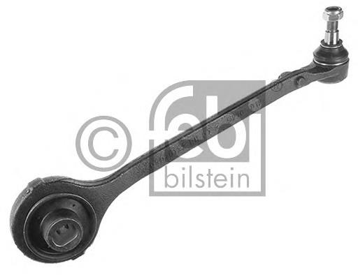 Brazo inferior derecho de la suspensión delantera Febi 41073