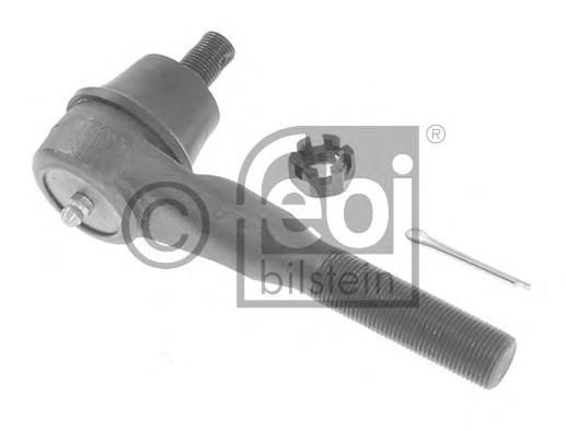 Rótula barra de dirección 41088 Febi