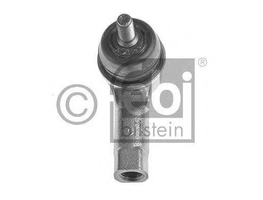 Rótulas de dirección Febi 41332