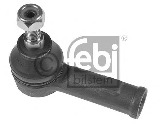 Rótula barra de dirección 41335 Febi
