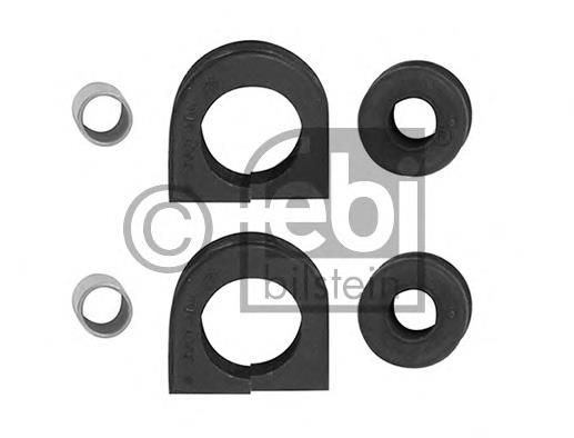 Comprar 41338 Febi Buje de barra estabilizadora trasera