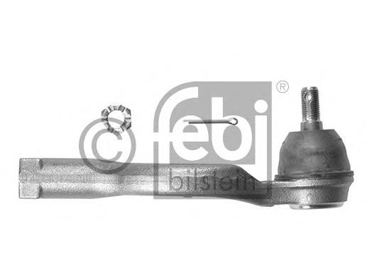 Rótulas de dirección Febi 41315