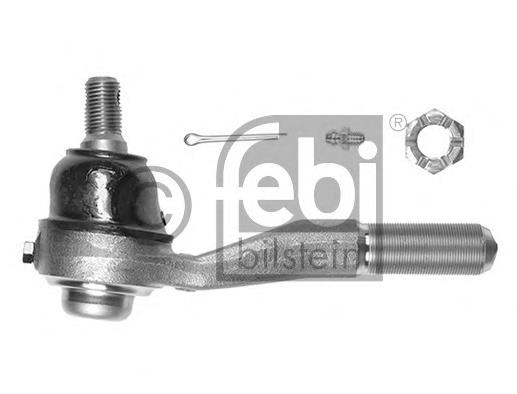 Comprar 41378 Febi Rótula interior derecha de la barra de dirección