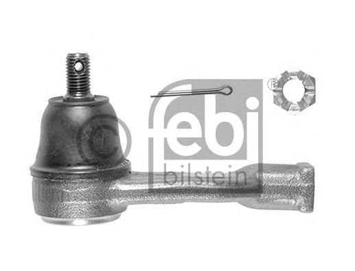 Rótula de barra de acoplamiento Febi 41369 precio, desde 15,76 EUR