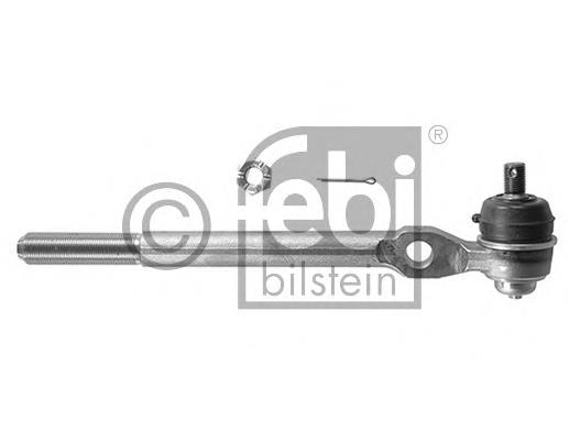 Rótula de barra de acoplamiento Febi 41371 precio, desde 23,19 EUR