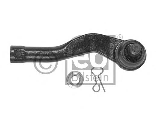 Rótula de barra de acoplamiento Febi 41384 precio, desde 13,65 EUR