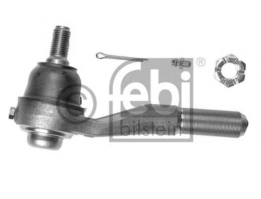 Comprar 41379 Febi Rótula interior izquierda de la barra de dirección
