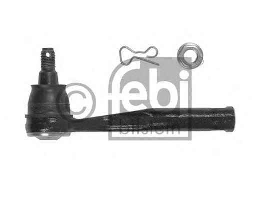 Comprar 41383 Febi Rótula barra de acoplamiento exterior