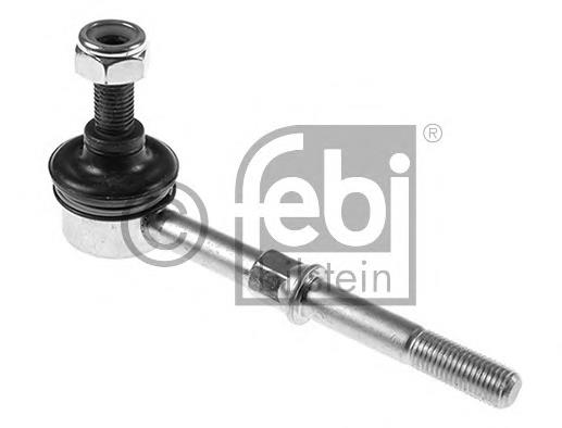 Bieleta estabilizadora delantera Febi 41345 precio, desde 13,87 EUR