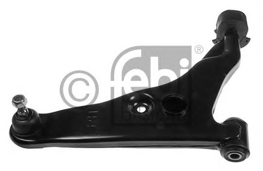 Comprar 41238 Febi Brazo inferior derecho de la suspensión delantera