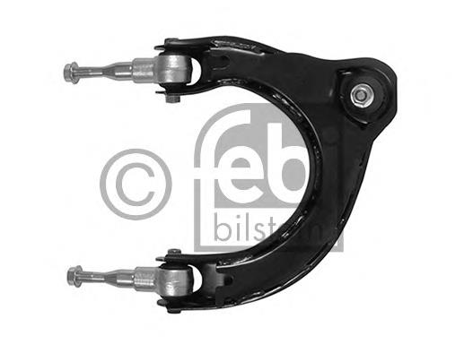 41234 Febi Brazo superior derecho de la suspensión delantera