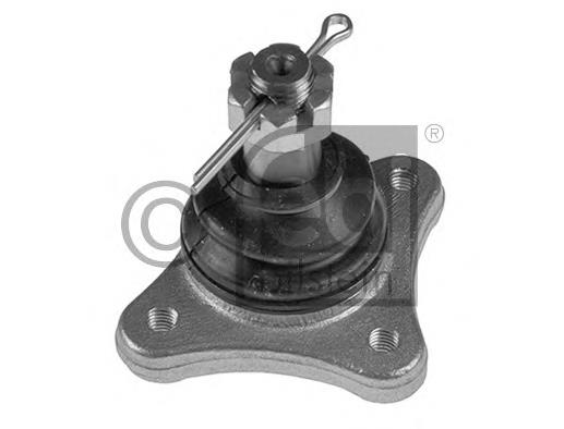 Rótula de suspensión superior Febi 41250 precio, desde 14,25 EUR