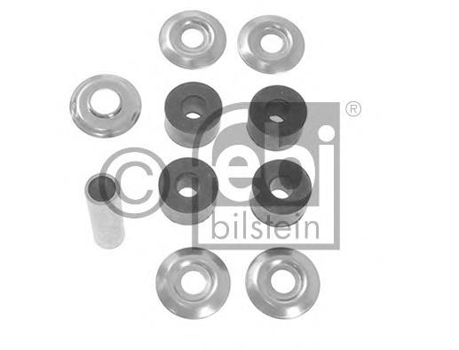 Gomas de barra estabilizadora Febi 41207