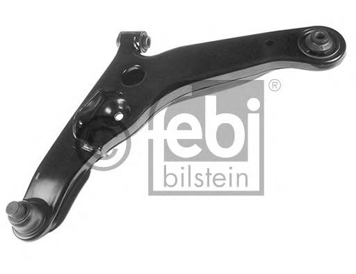 Comprar 41219 Febi Brazo inferior izquierdo de la suspensión delantera